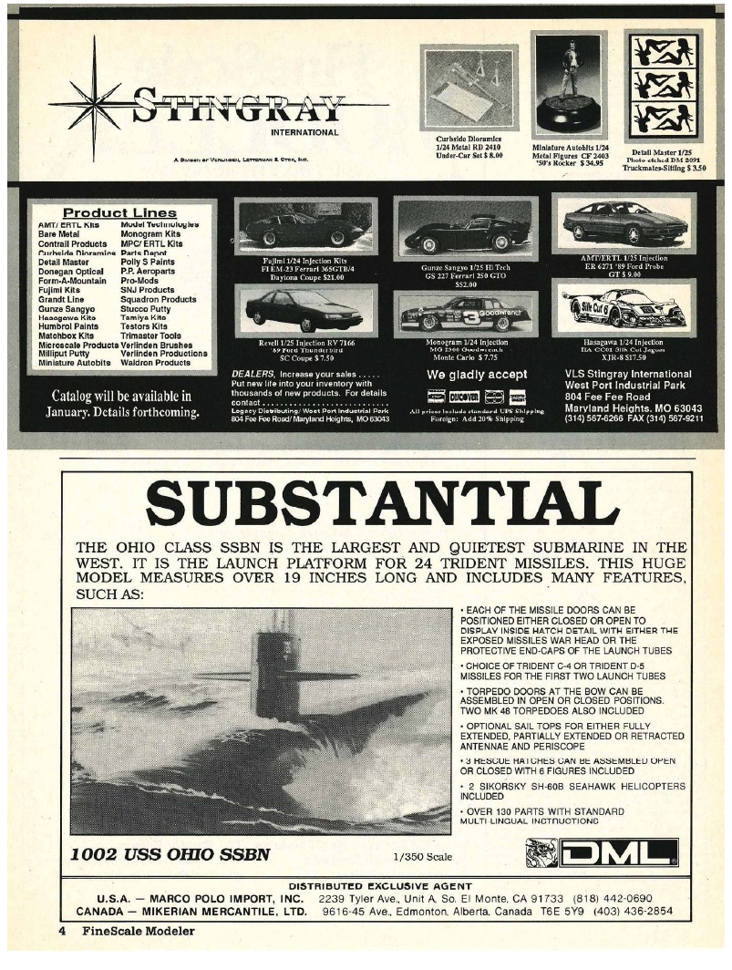 FineScale Modeler 1989-02 (Vol07-02)